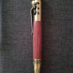 some of my first pens