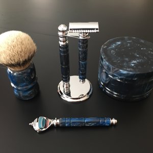 Shaving set