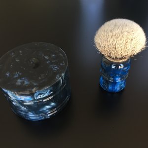 Shaving set