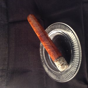 My realistic cigar pens.