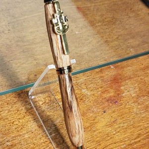 Newest pens
