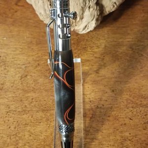 Newest pens