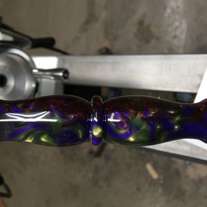 Bottle opener