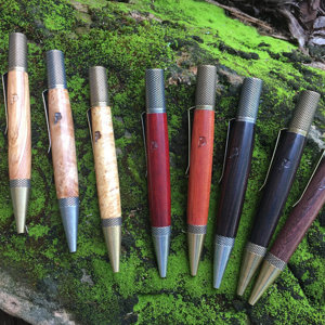 Group of Professor Pens