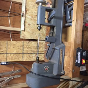 Lathe