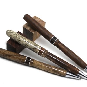 Caribbean Holiday Pens