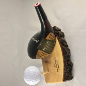 Golf Tournament Trophies
