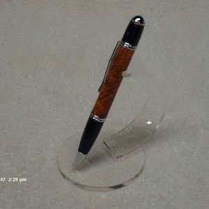 Chittum Burl Pens