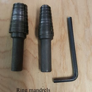 Ring cores for sale