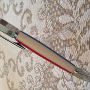 PITH Patriotic pen