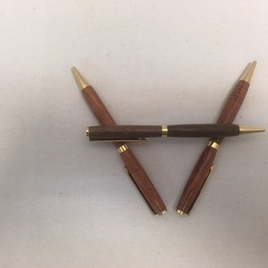 Pens for Soldiers