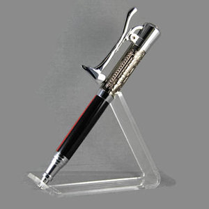 Fireman's Pen Thin Red Line