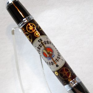 lionel pen
