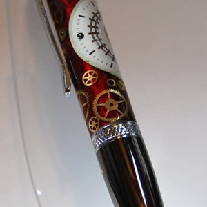 lionel pen