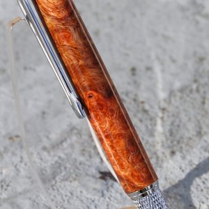 amoboyna burl