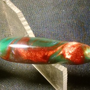 Space nebula