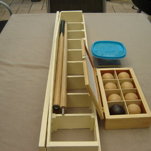 Bob's Set
