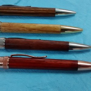 Atlas Pens