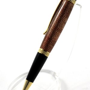 A Blank made casted by EBorraga