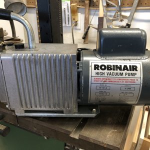 Robinair 15101B