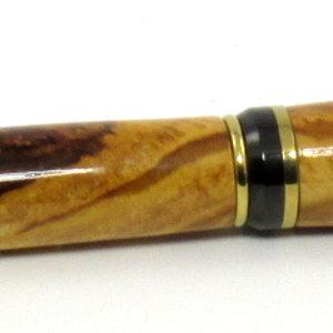 Cigar Pen with Australian Mulberry