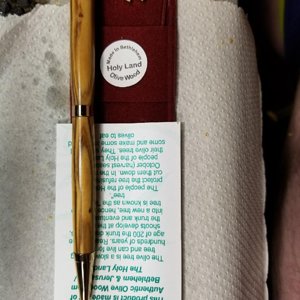 My First Pens
