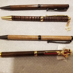 My First Pens