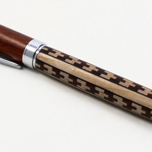 Leftovers Pen