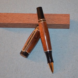 Cambridge w/Tigerwood- Hi Res