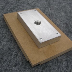 Sand Table
