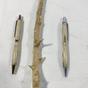 Tumble weed Pen