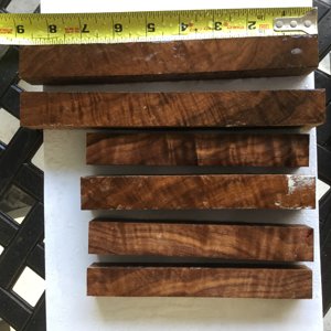 Blanks