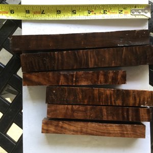 Blanks