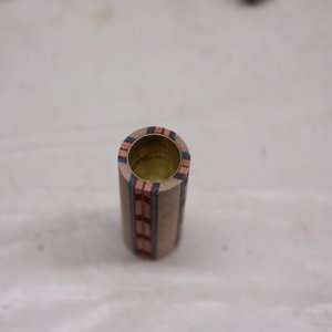 Variable Chevron Design