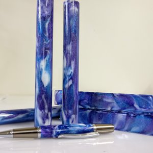 New Andromeda DiamondCast Color