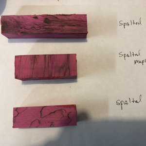 Dye