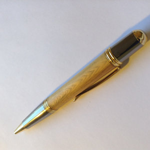 My First Pen