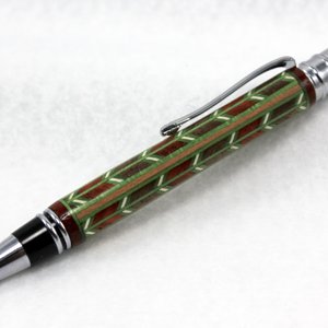 A Mentor's Pen