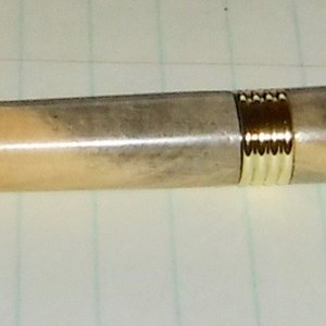 New to pen turning...