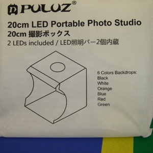 Portable Light Box - Cheap