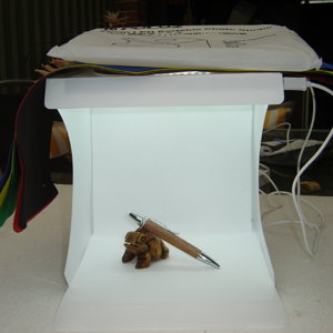 Portable Light Box - Cheap