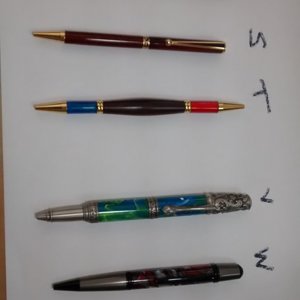 Misc Pens