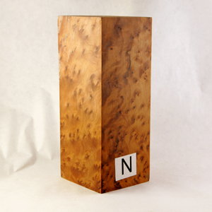 thuya burl