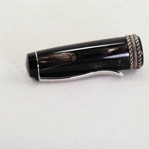 Sterling silver rings for custom center bands