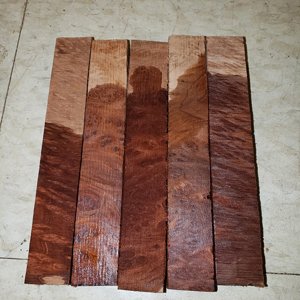 Redwood lace burl