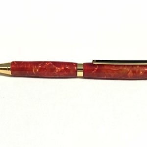 Slimline Pro Click pen