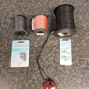 Pendant Supplies