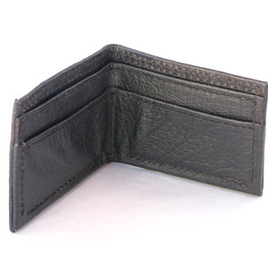 Stingray Leather Wallet