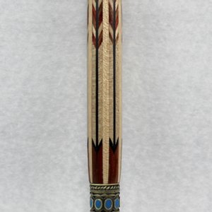 Segmented Arrows