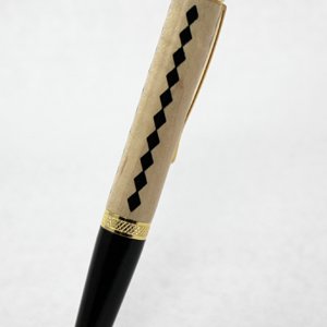 Diamond Designs - Variations on a Theme